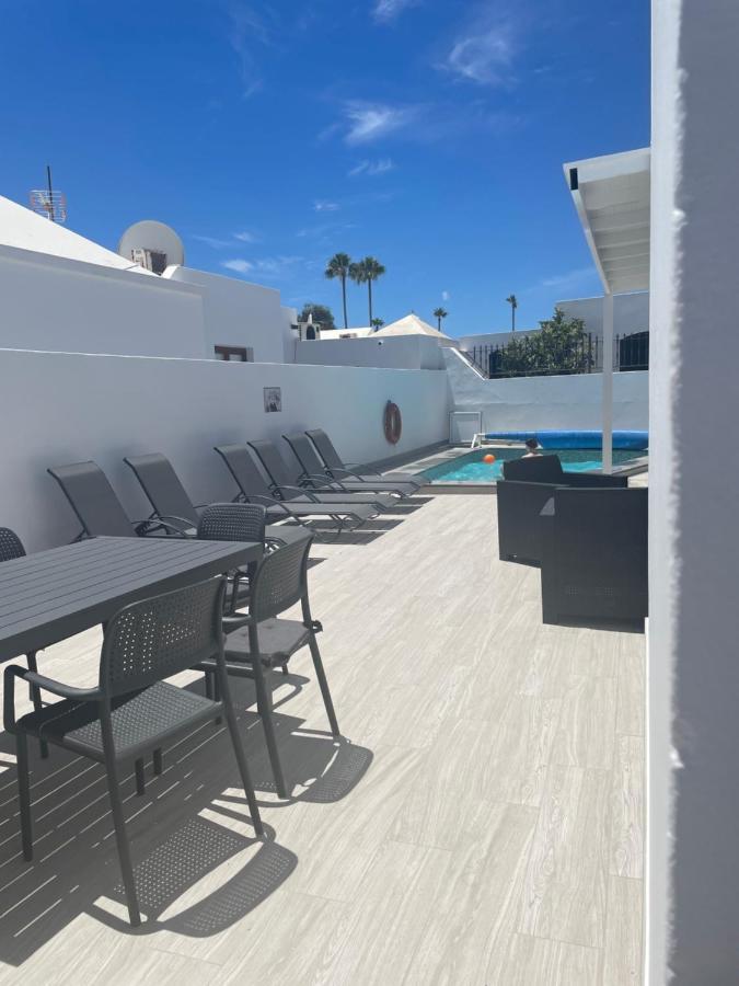 Villa Luisa Puerto Del Carmen
