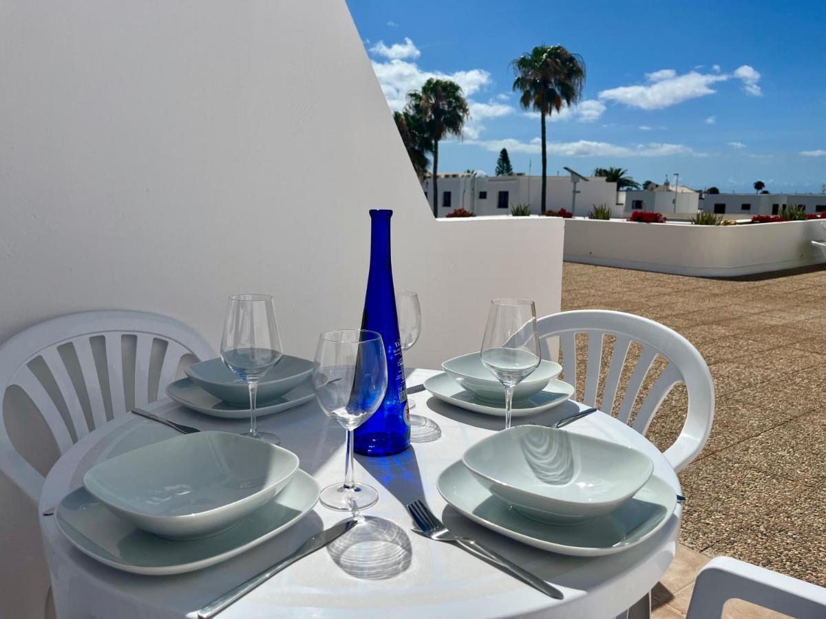 Apartamento Atalaya 127b By Jk Lanzarote Tías