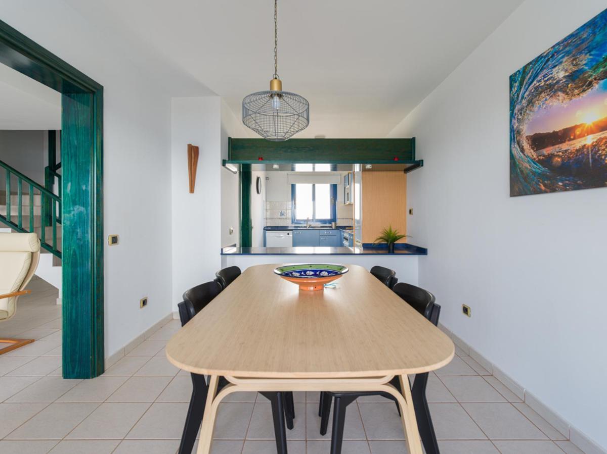 Moreras Holiday home *