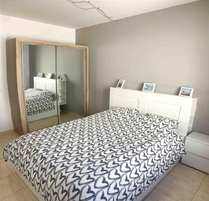 A Cozy Staying In The Heart Of Lanzarote. Holiday home *
