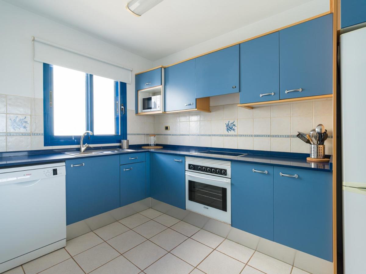 Holiday home Moreras