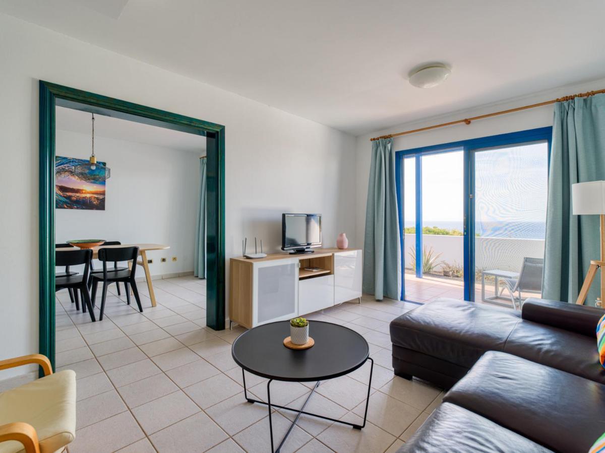 Moreras Holiday home *