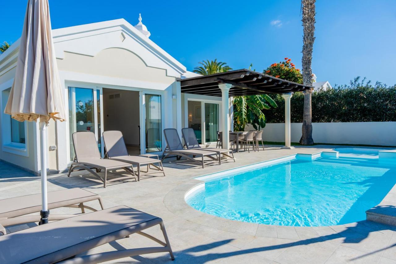 Resort Alondra