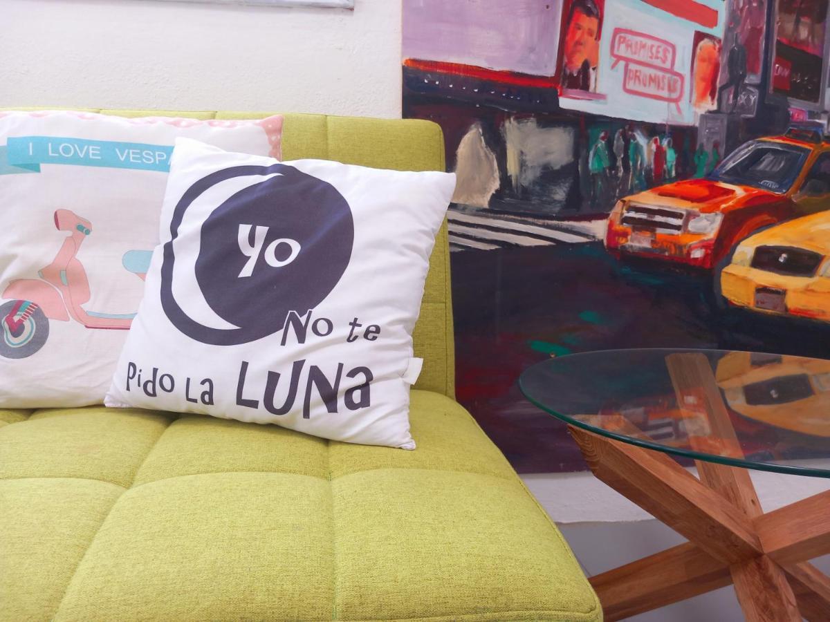 Apartamento Loft Con Vista Mare Tías