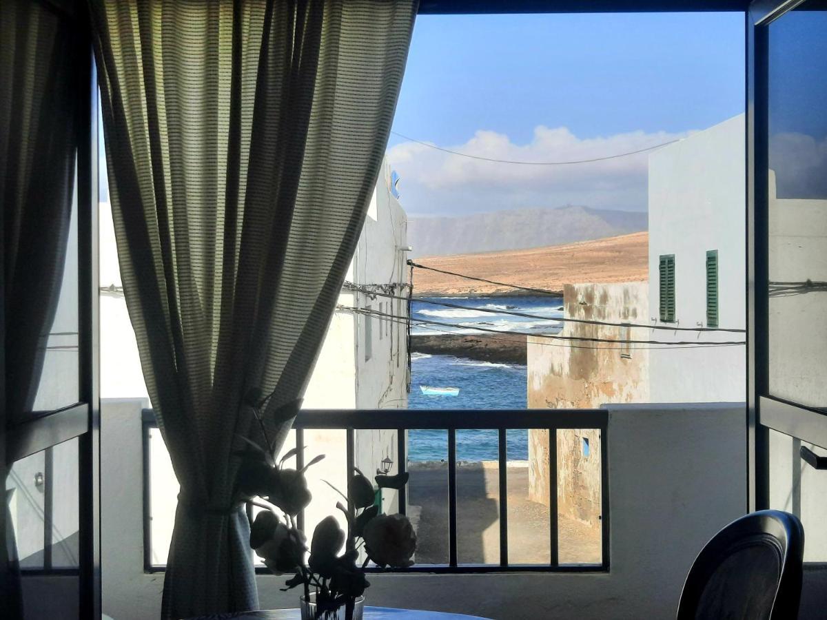 Apartamento Balcón De Caleta