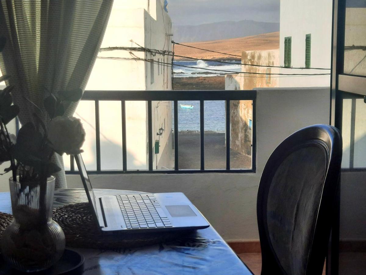 Apartamento Balcón De Caleta Caleta de Caballo