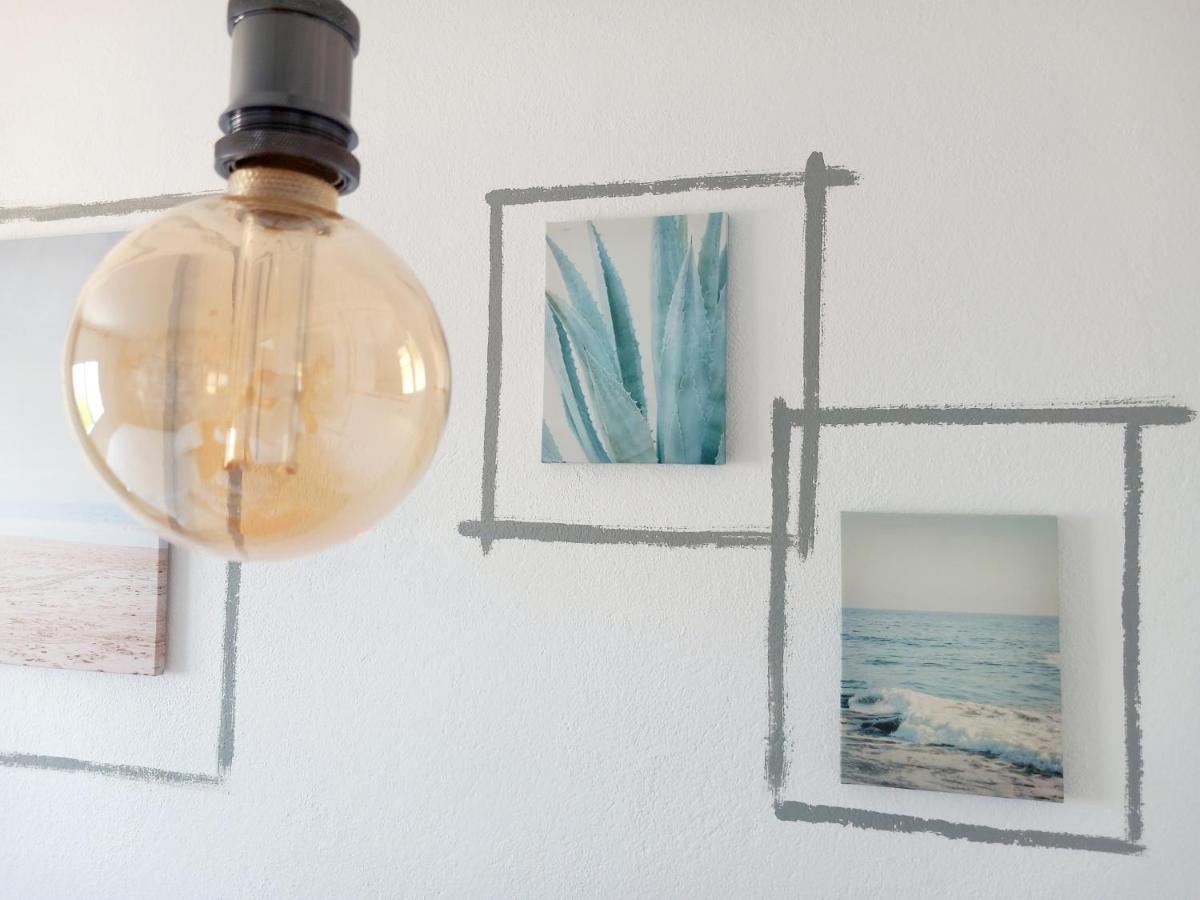 Apartamento Loft Con Vista Mare *
