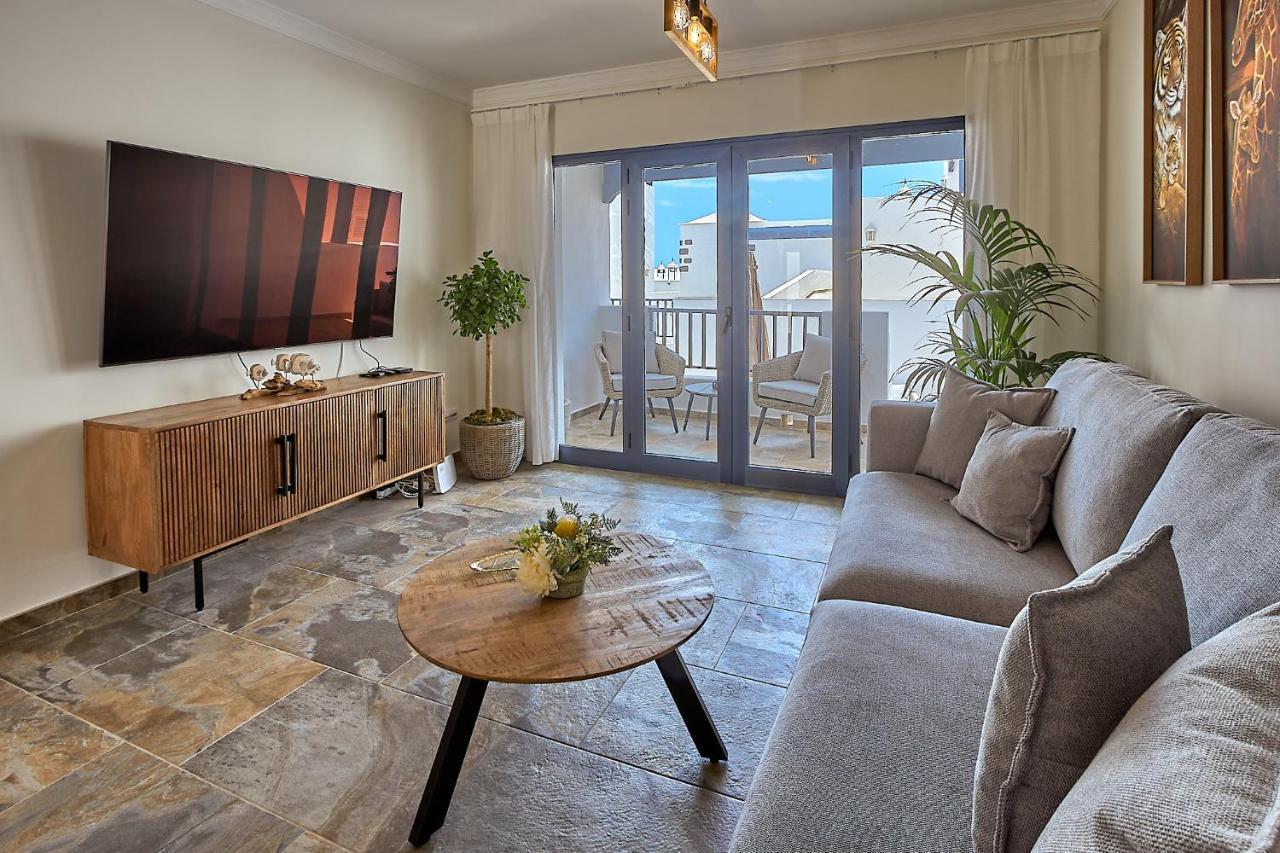 Apartamento Casa 7 Soles