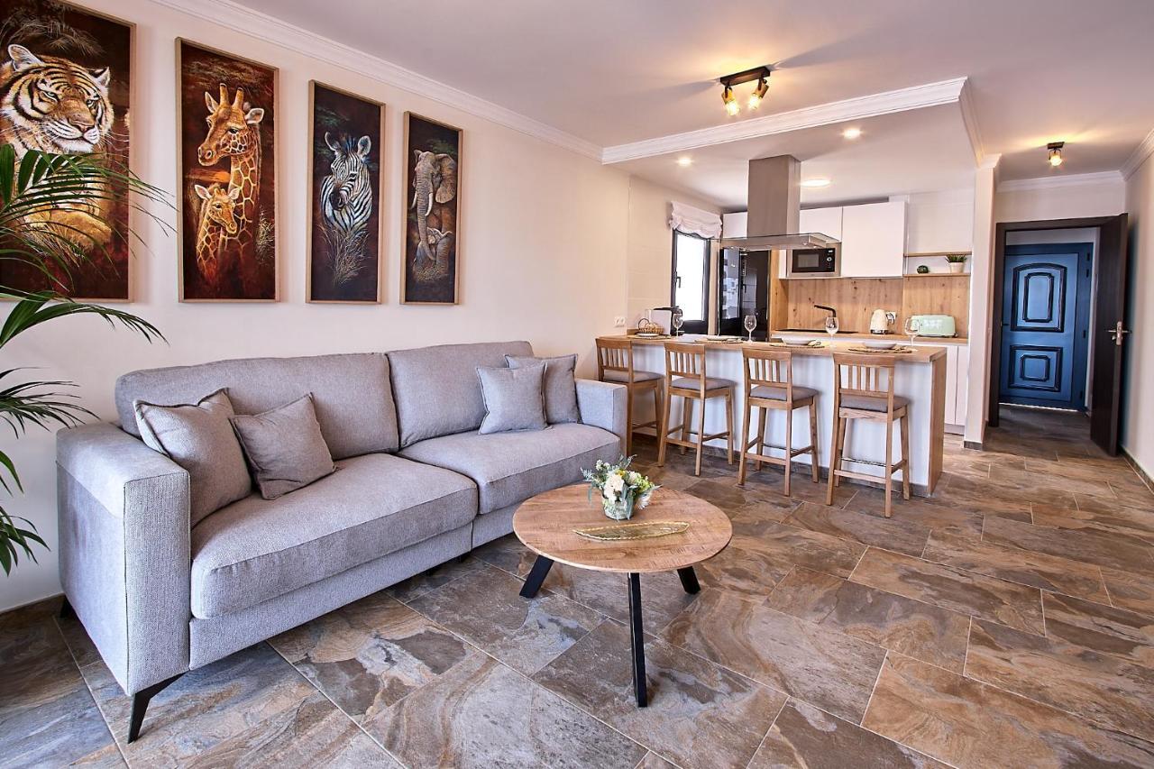 Casa 7 Soles