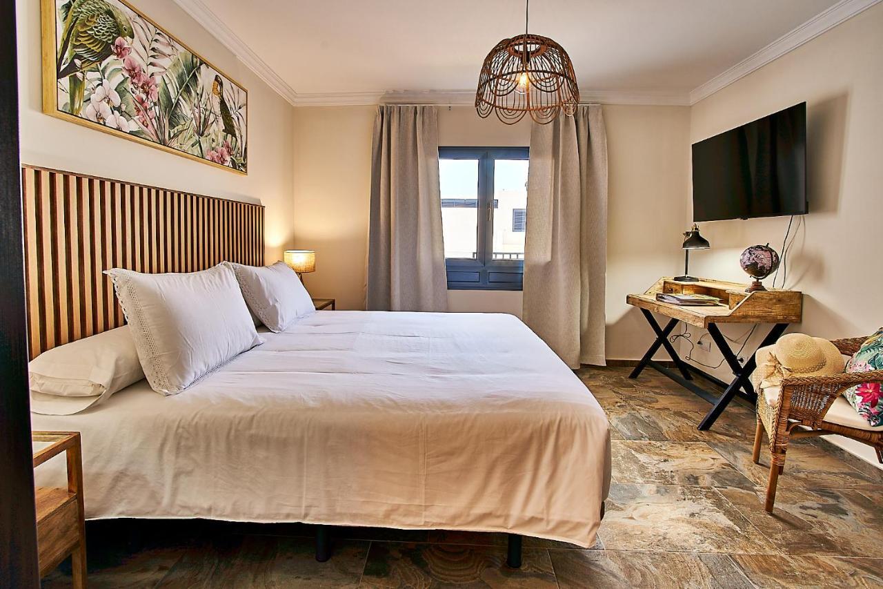 Casa 7 Soles