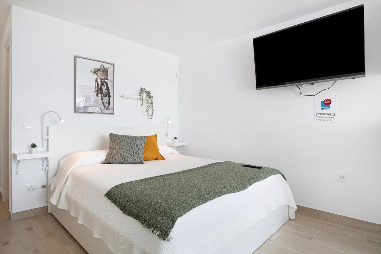 Сasa de vacaciones 506 Terrazas Del Puerto Puerto del Carmen (Lanzarote)