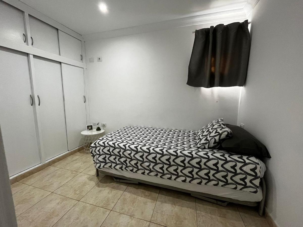 Mi Sueno Vv Apartment *
