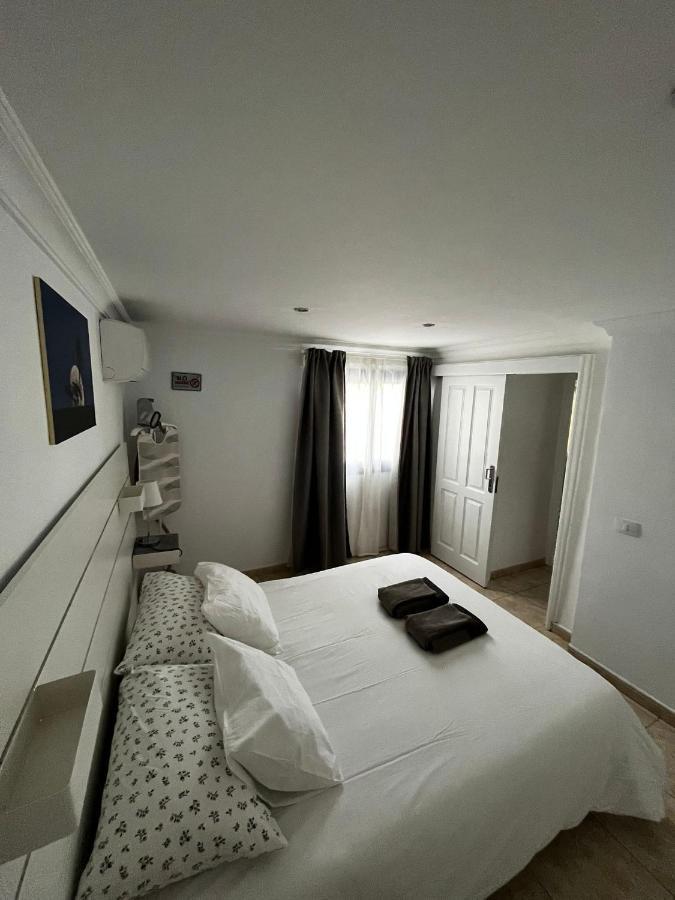 Apartment Mi Sueno Vv Puerto del Carmen (Lanzarote)