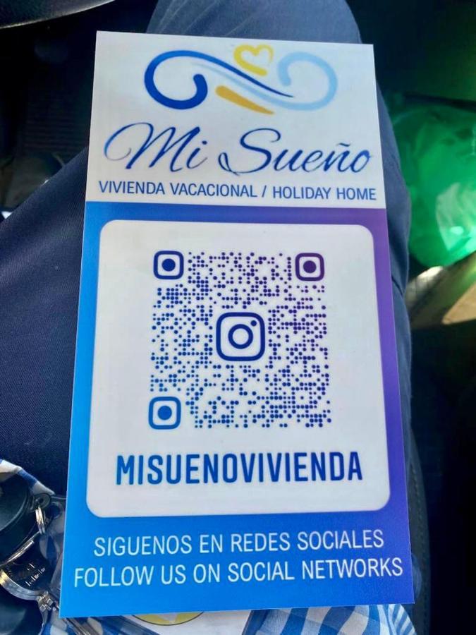Apartment Mi Sueno Vv