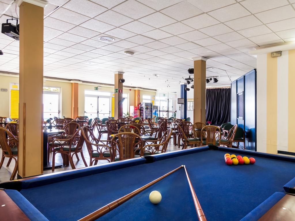 Apartamento Bellevue Aquarius