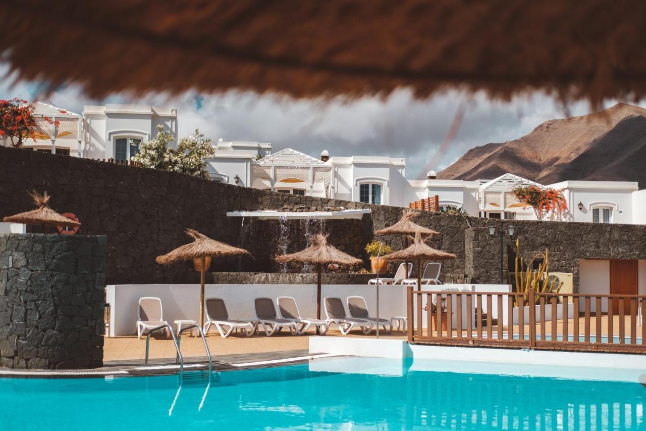Aparthotel Livvo Coloradamar