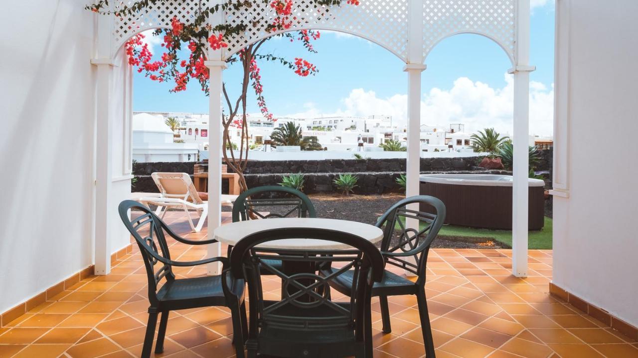 Livvo Coloradamar Aparthotel Playa Blanca (Lanzarote)