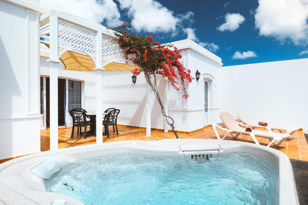 Livvo Coloradamar Aparthotel Playa Blanca (Lanzarote)