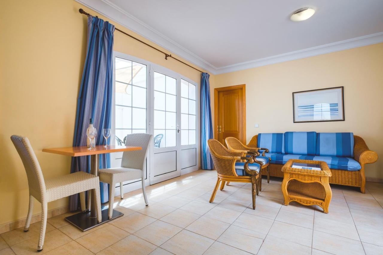 Livvo Coloradamar Aparthotel 4*