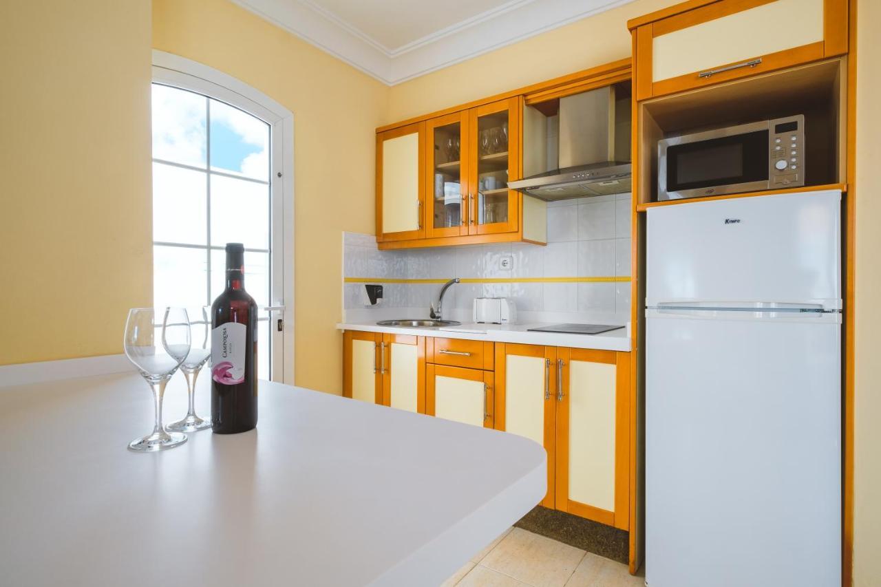 Livvo Coloradamar Aparthotel