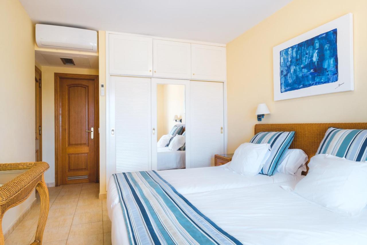 Livvo Coloradamar Aparthotel