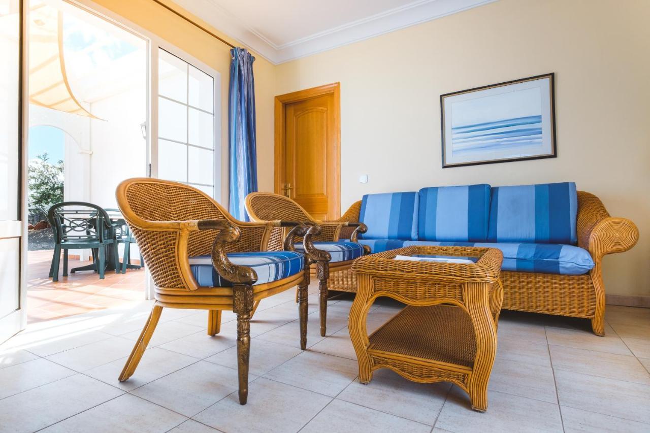 Aparthotel Livvo Coloradamar Playa Blanca (Lanzarote)