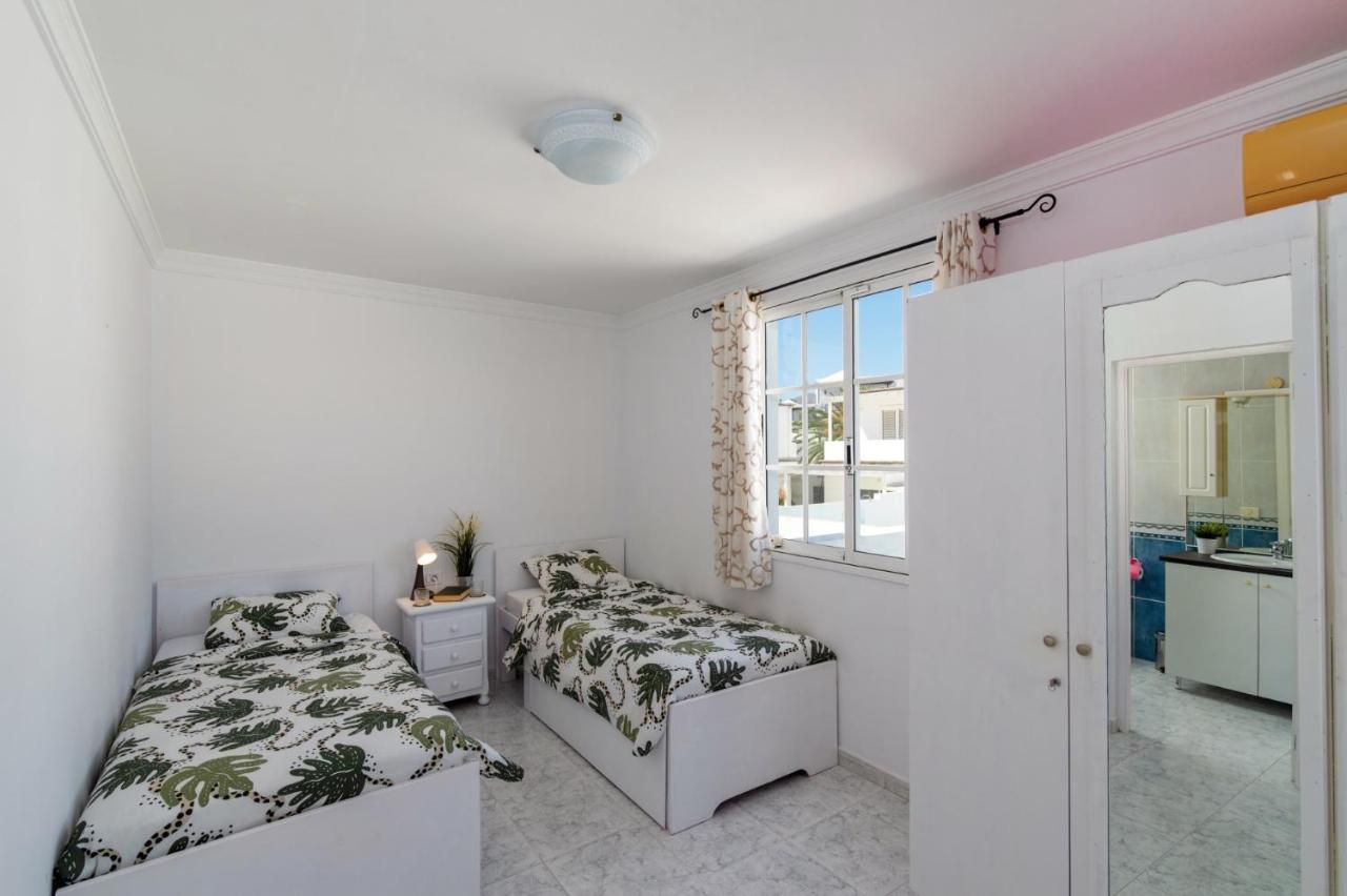 Villa Mannat By Puerto del Carmen (Lanzarote)