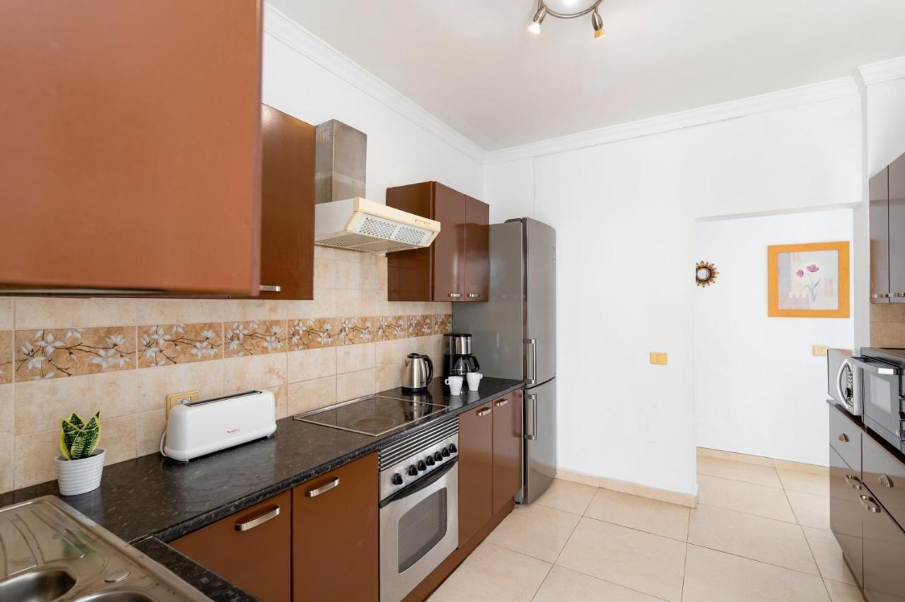 Mannat By Villa Puerto del Carmen (Lanzarote)