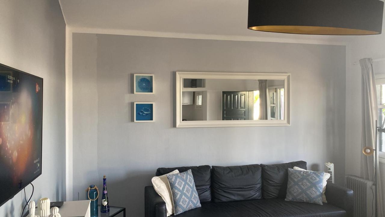 Dalai - Pool View- Good Wifi Apartment