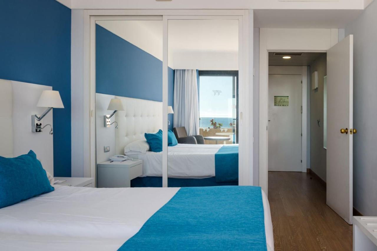 Alexandre Grand Teguise Playa 4*