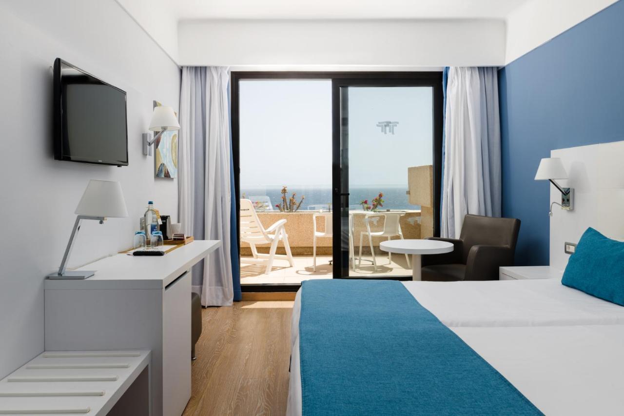 Alexandre Grand Teguise Playa Hotel 4*