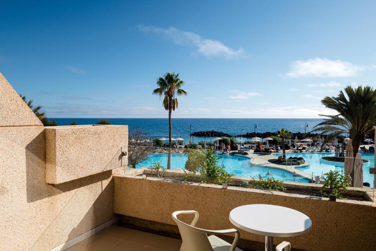 Alexandre Grand Teguise Playa
