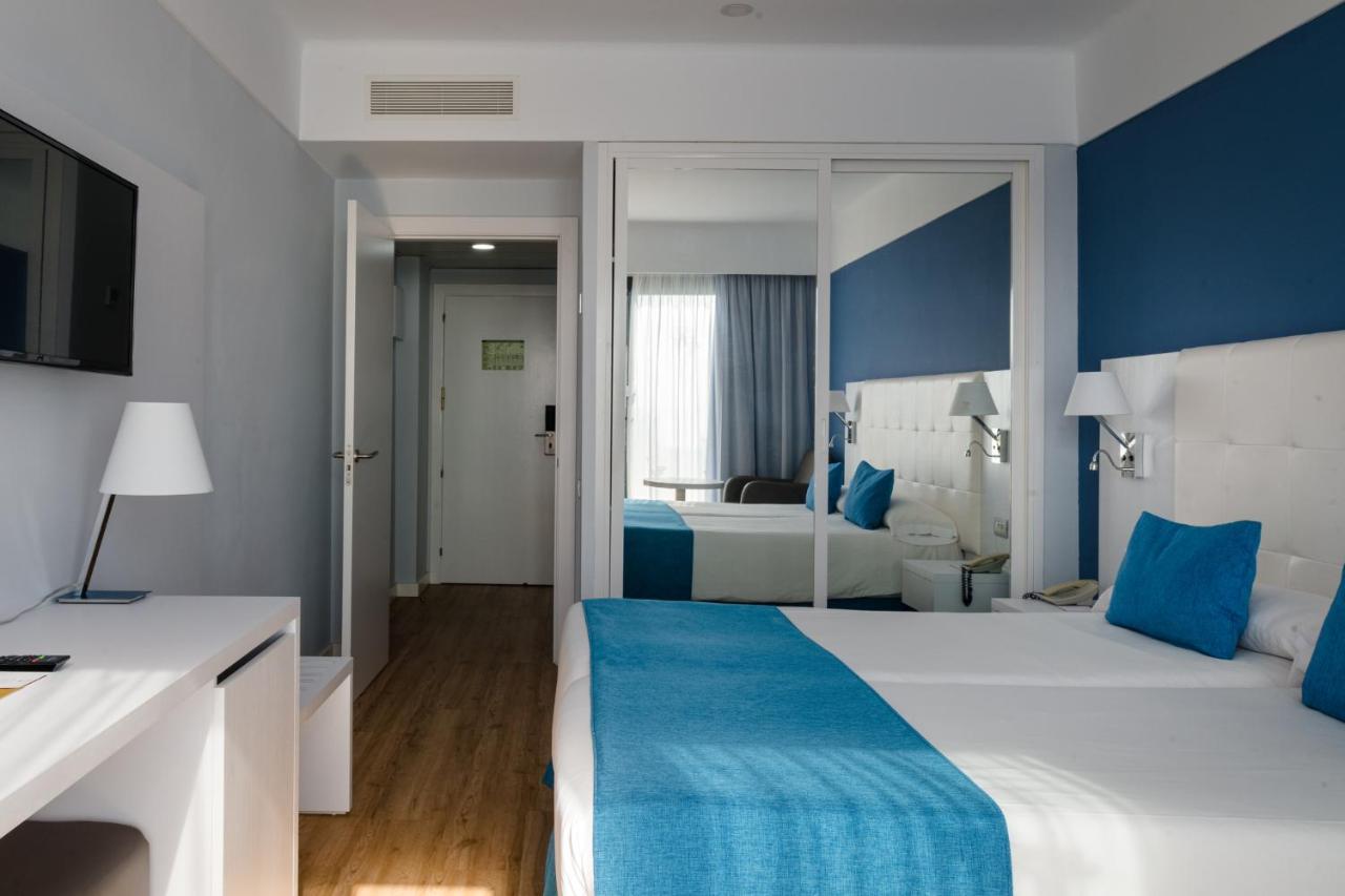 Alexandre Grand Teguise Playa 4*