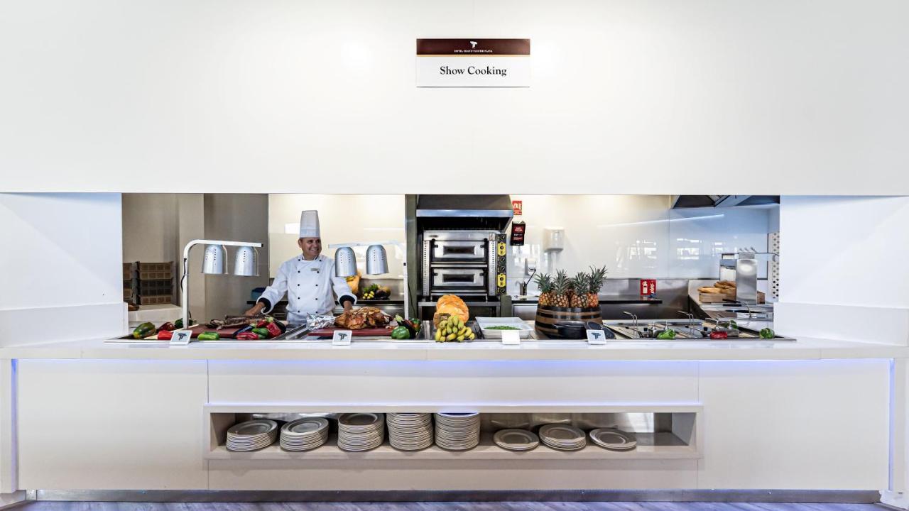 Hotel Alexandre Grand Teguise Playa 4*