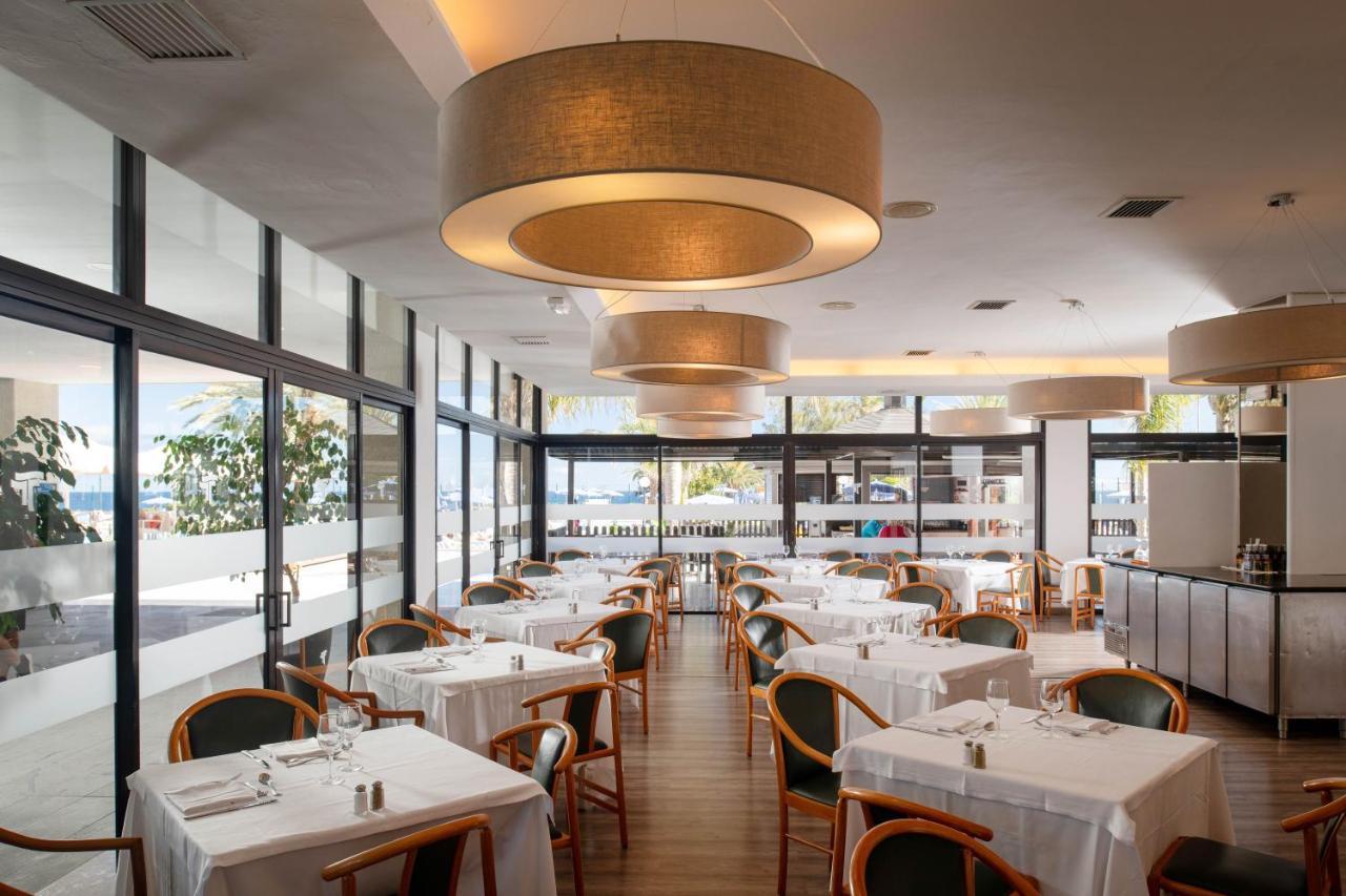 Hotel Alexandre Grand Teguise Playa Costa Teguise