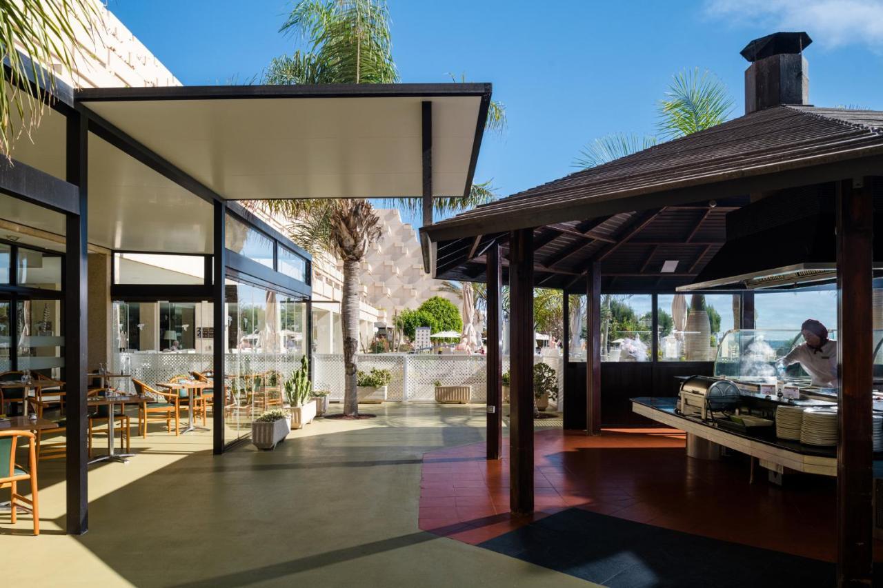Alexandre Grand Teguise Playa Hotel 4*