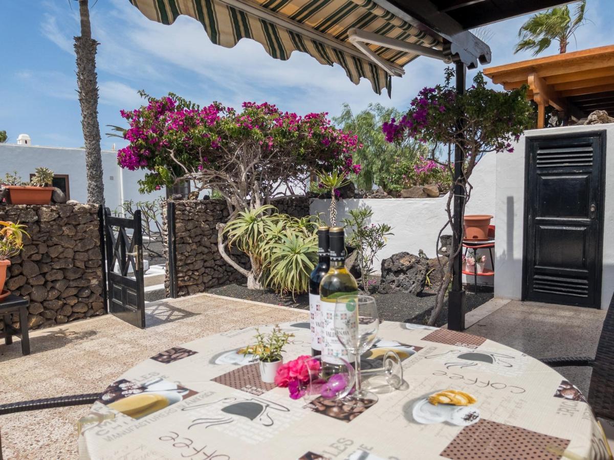Apartamento Casas Del Sol Playa Blanca (Lanzarote)