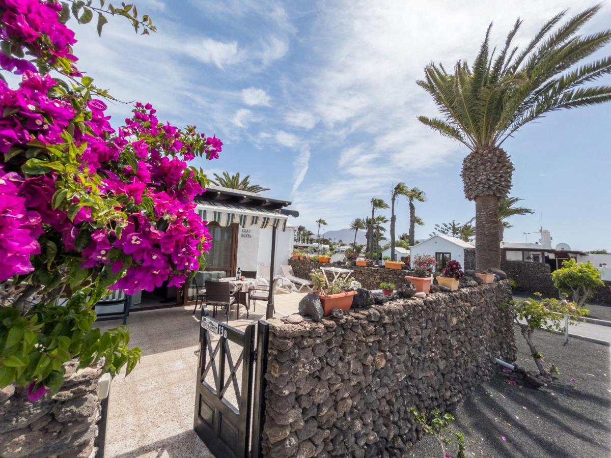 Apartamento Casas Del Sol Playa Blanca (Lanzarote)