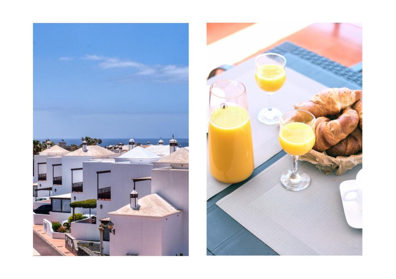 Holiday home Casa Yare, Shared Pool, Air-con, Fast Wifi