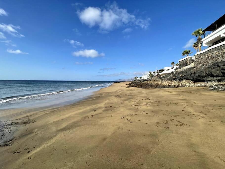 Casita Mara! 2' Line To The Sea, Shops And Bar's Apartment *
