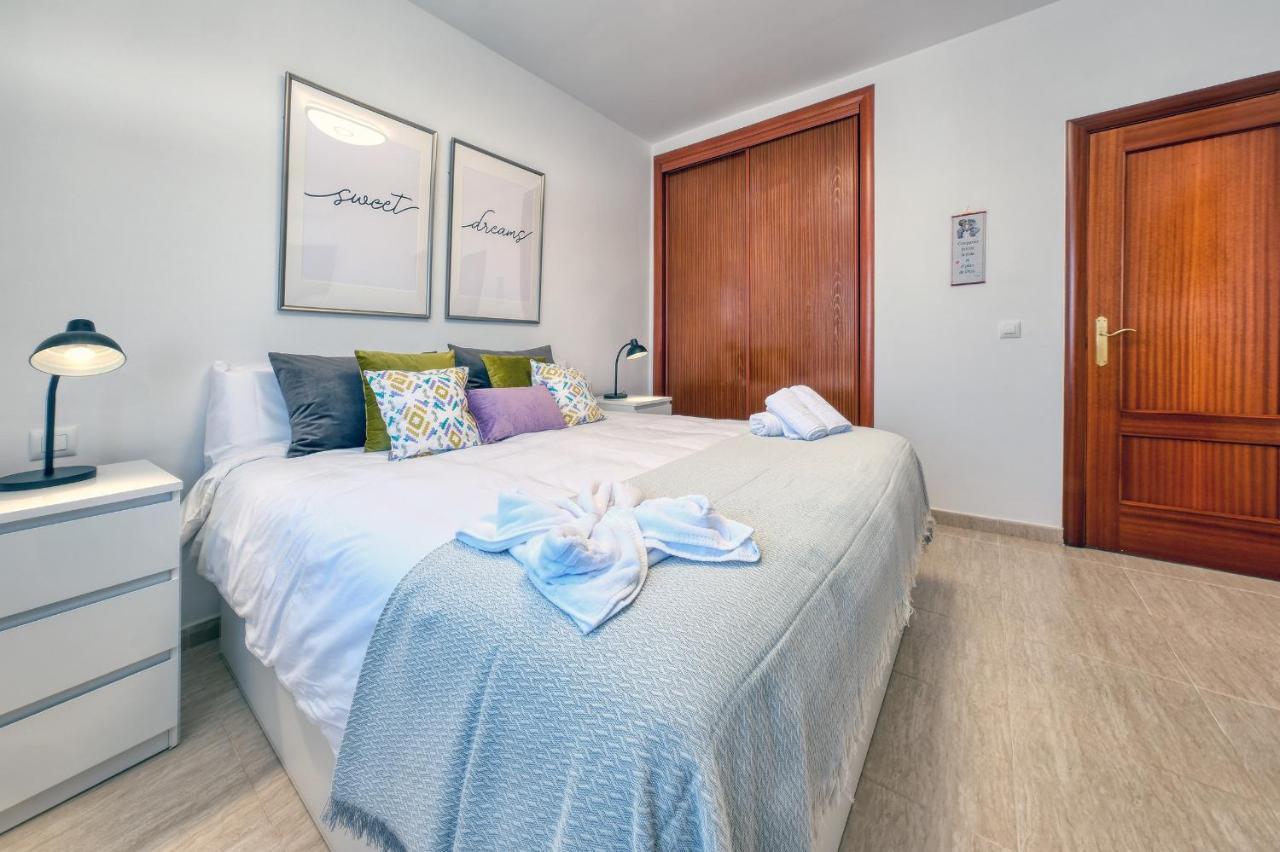Casa Yare, Shared Pool, Air-con, Fast Wifi