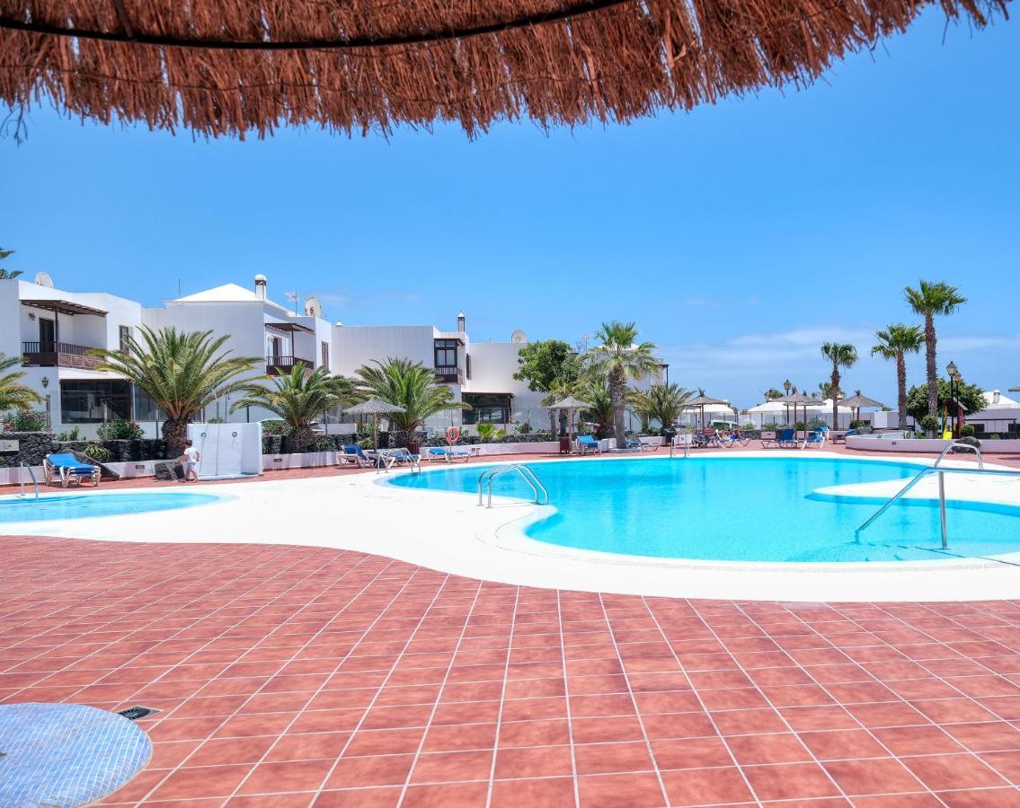 Casa Yare, Shared Pool, Air-con, Fast Wifi *