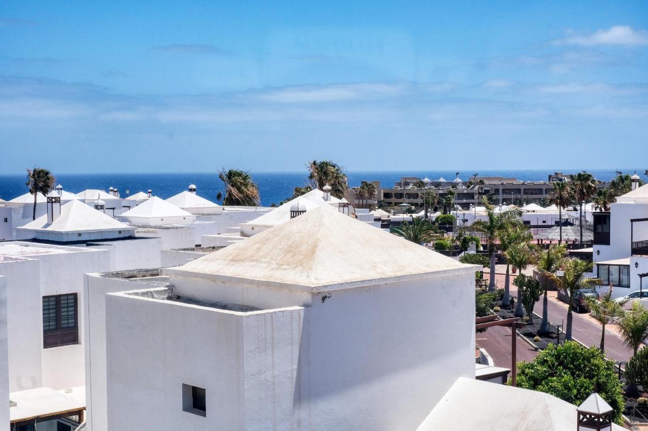 Holiday home Casa Yare, Shared Pool, Air-con, Fast Wifi Costa Teguise