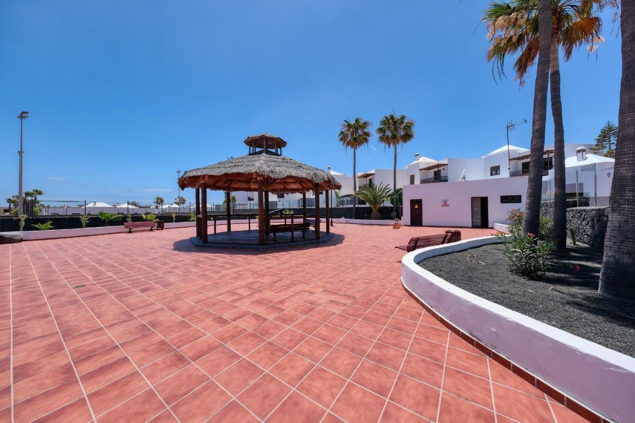 Holiday home Casa Yare, Shared Pool, Air-con, Fast Wifi Costa Teguise