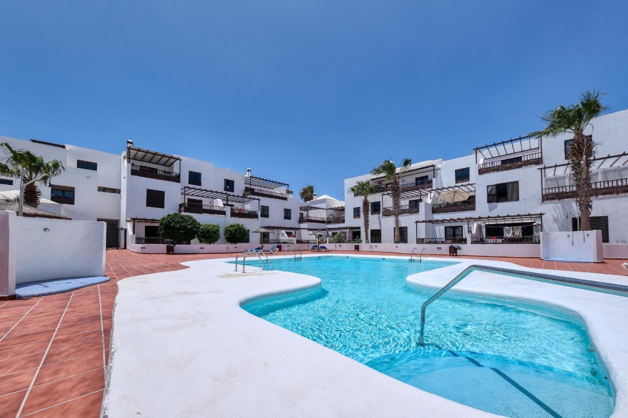 Casa Yare, Shared Pool, Air-con, Fast Wifi *