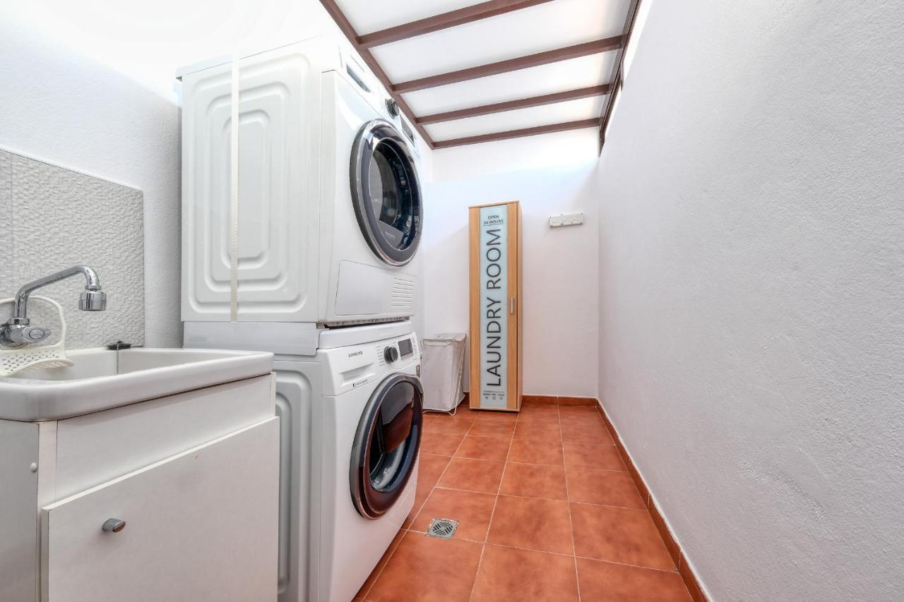 Casa Yare, Shared Pool, Air-con, Fast Wifi * Costa Teguise