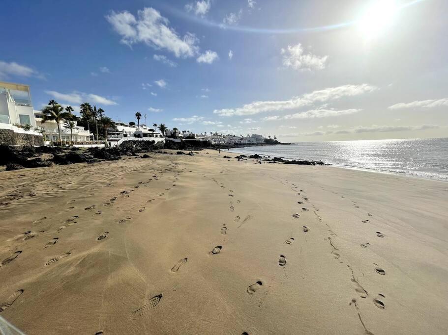 Casita Mara! 2' Line To The Sea, Shops And Bar's Tias