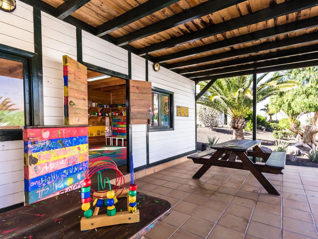 Bluebay Lanzarote Apartment