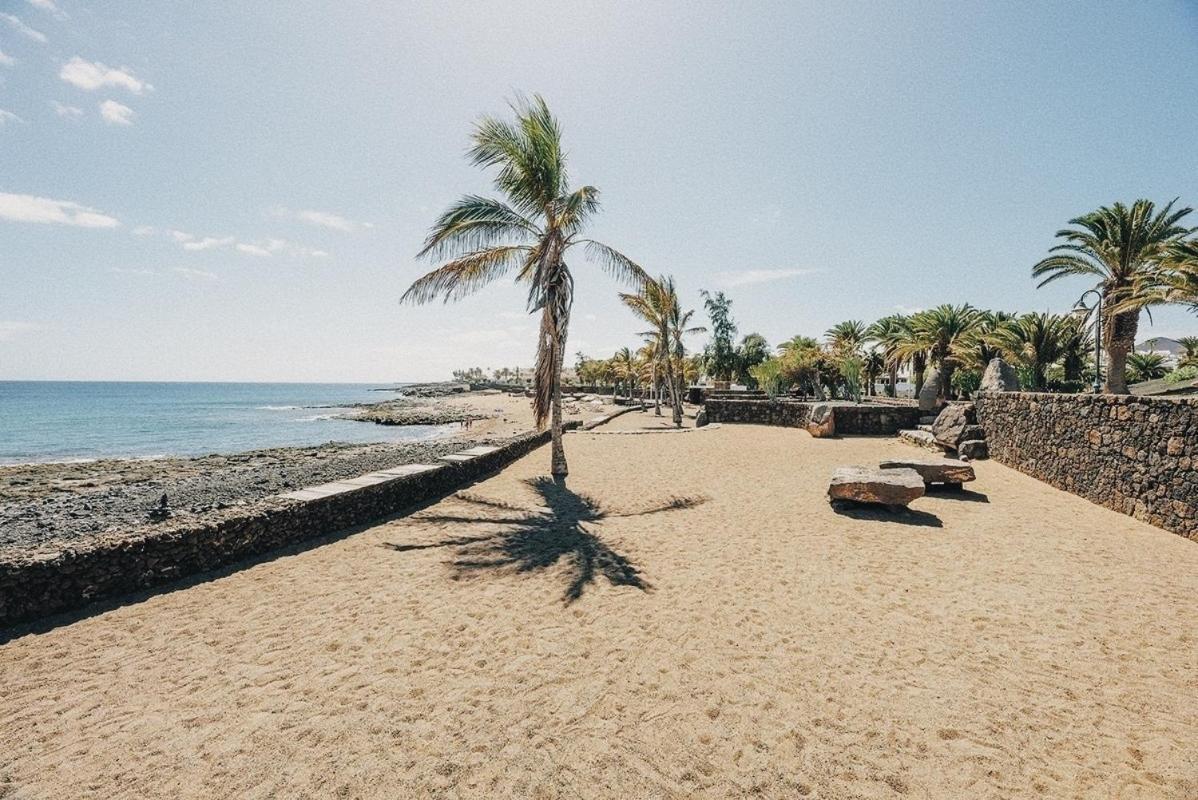Lanzarote Apartments, Casa Ona