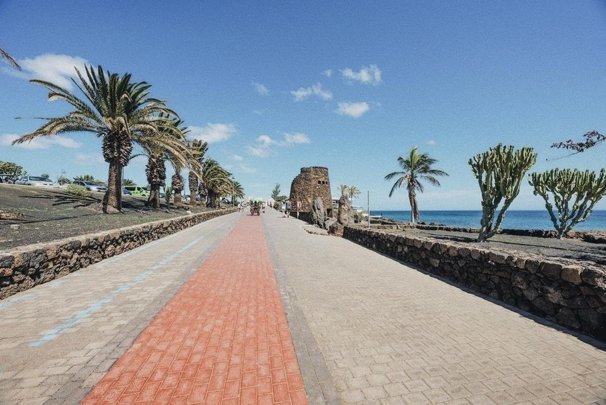 Lanzarote Apartments, Casa Ona Apartment *